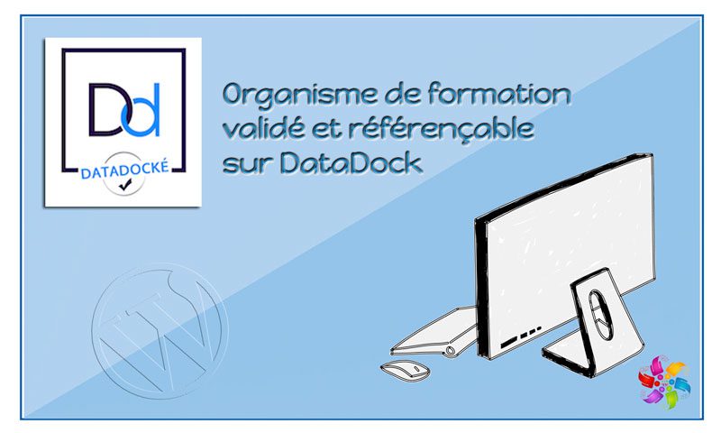 Datadock validé