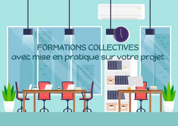 Votre formation WordPress 2 Votre formation WordPress 2