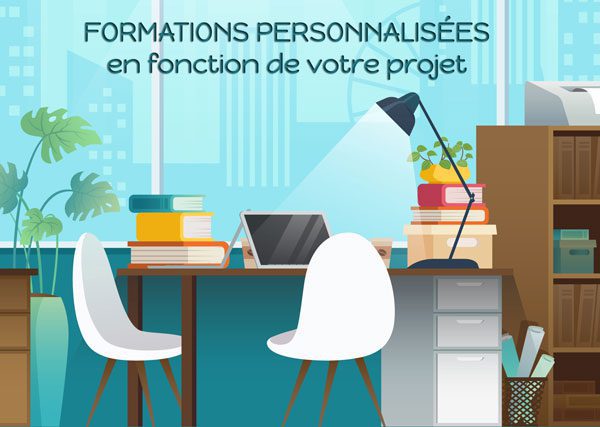 Votre formation WordPress 1 Votre formation WordPress 1