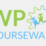 visuel de l'extension WP Courseware permettant de vendre des formations en ligne