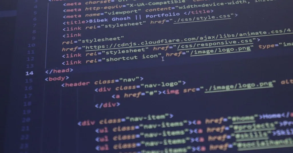 expertise en développement wordpress pour créer des sites web performants, personnalisés et adaptés à vos besoins.