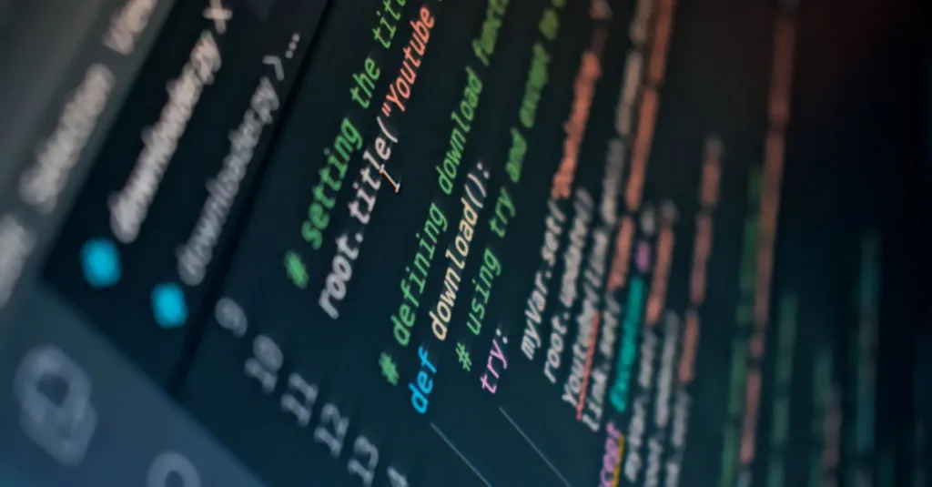 corey code services propose des solutions de développement informatique personnalisées et innovantes pour répondre aux besoins spécifiques de votre entreprise.