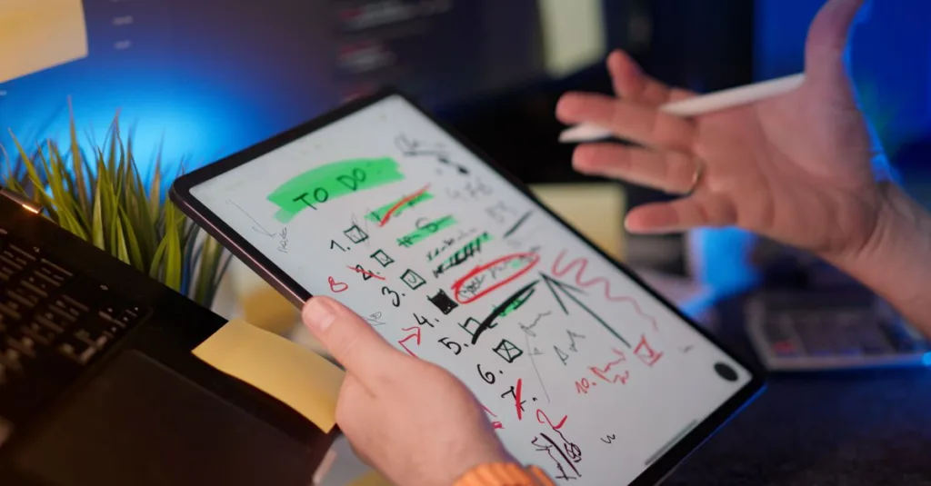 découvrez des astuces et outils innovants pour améliorer votre productivité digitale et optimiser votre gestion du temps grâce aux technologies modernes.
