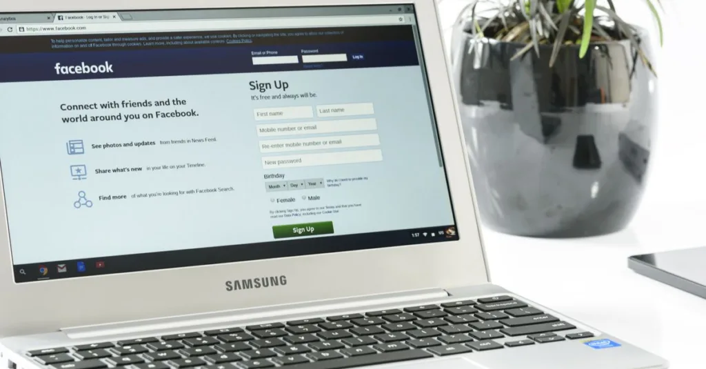 apprenez comment changer le nom de votre page facebook facilement et rapidement avec notre guide étape par étape.