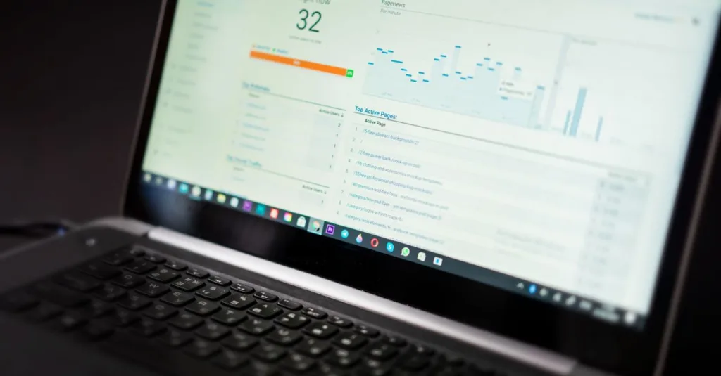 formation seo complète pour améliorer votre référencement naturel et augmenter la visibilité de votre site web.