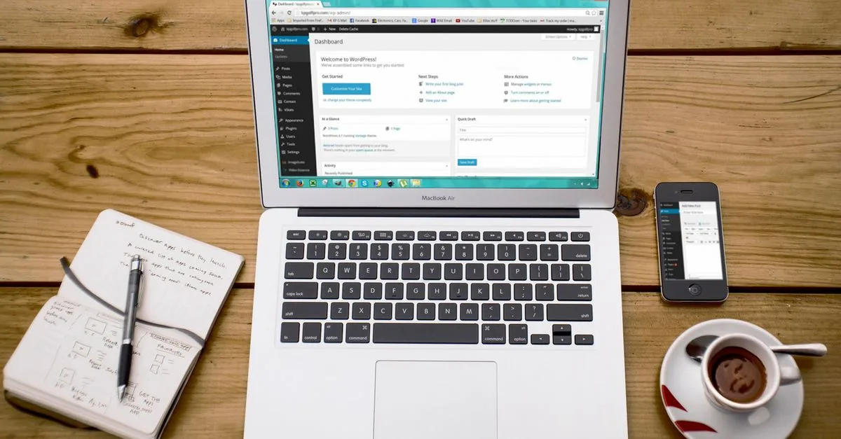 découvrez comment résoudre l'erreur 404 sur wordpress facilement et rapidement grâce à nos conseils pratiques et tutoriels détaillés.