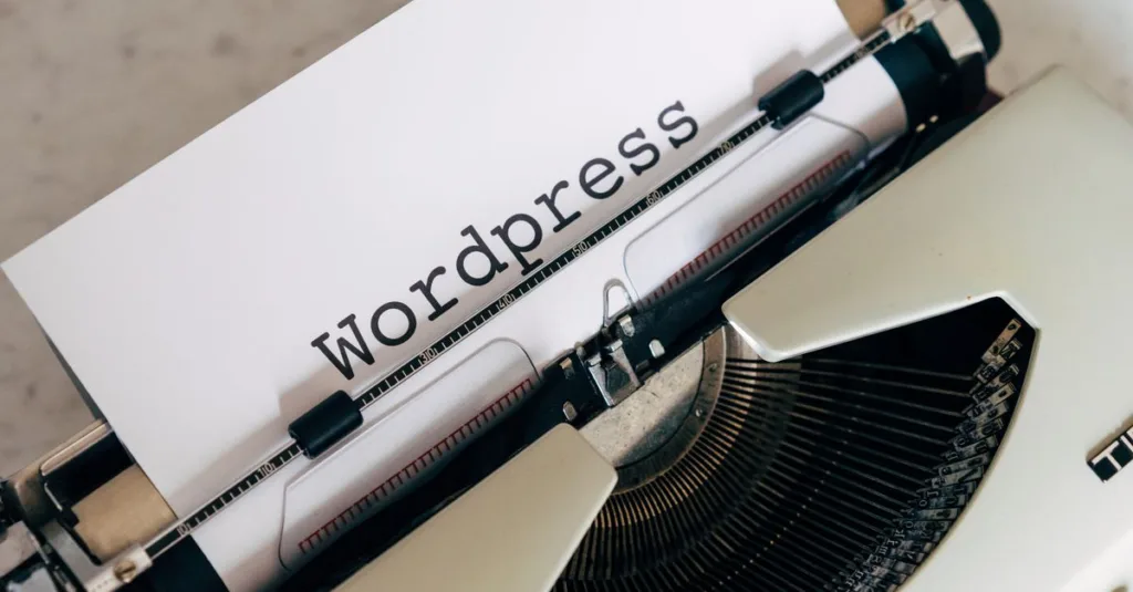 découvrez comment réaliser une migration wordpress réussie en toute simplicité. guide complet, conseils pratiques et astuces pour transférer votre site en toute sécurité.